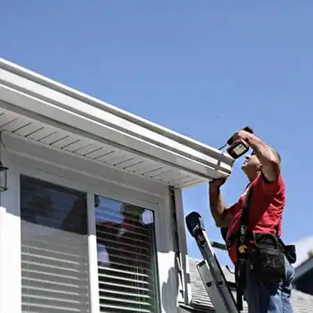 gutter services West Reading